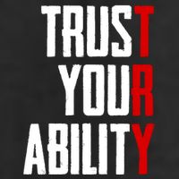 Trust Your Ability Try Beanie