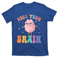 Teacher Your Brain Student Cute Funny Back To School Gift T-Shirt