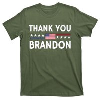 Thank You Brandon T-Shirt