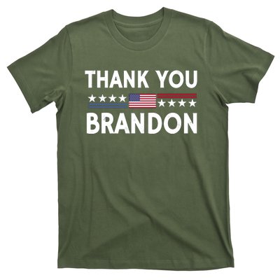 Thank You Brandon T-Shirt