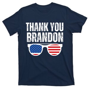 Thank You Brandon T-Shirt