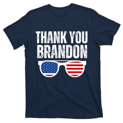 Thank You Brandon T-Shirt