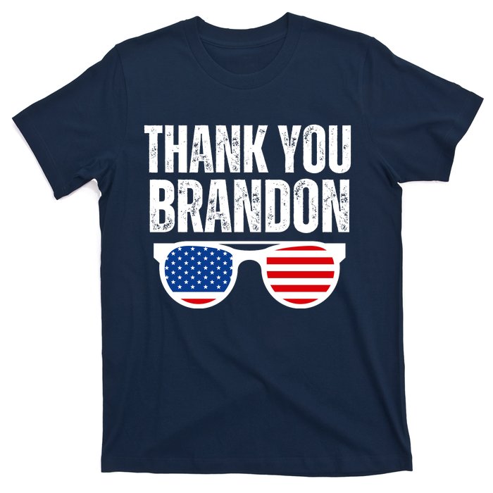 Thank You Brandon T-Shirt