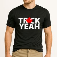 Truck Yeah Candian Cooling Performance Crew T-Shirt