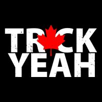 Truck Yeah Candian Cooling Performance Crew T-Shirt