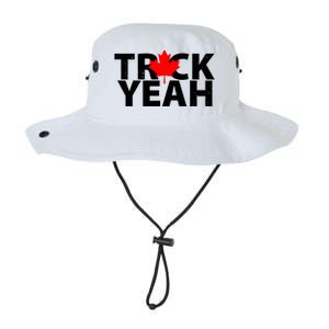 Truck Yeah Candian Legacy Cool Fit Booney Bucket Hat