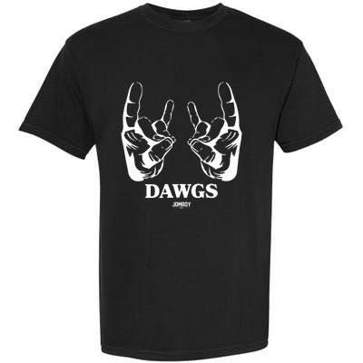 Talkin Yanks Dawg Comfort Colors Garment-Dyed Heavyweight T-Shirt