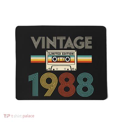 Thank You For Your Feedback Raglan Baseball Mousepad