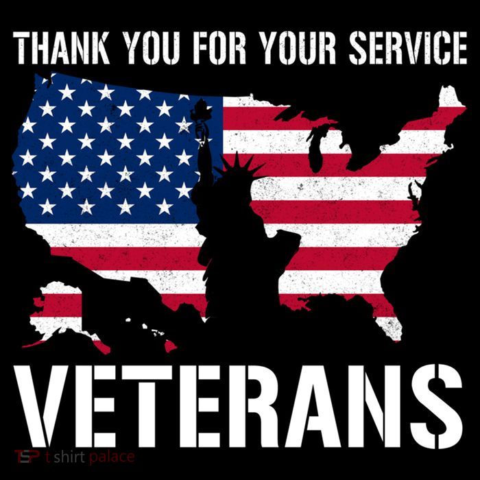 Thank You For Your Service Veterans Gift Veteran Day Gift Flatbill Hat