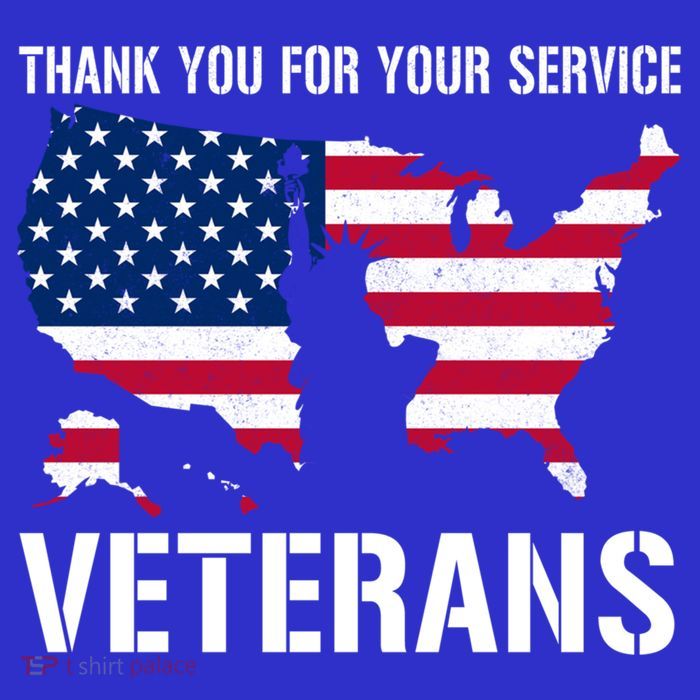 Thank You For Your Service Veterans Gift Veteran Day Gift Tank Top
