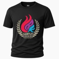 The Yak Gauntlet The Dozen Performance Shirt