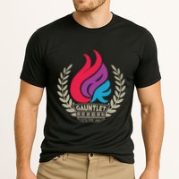 The Yak Gauntlet The Dozen Performance Shirt