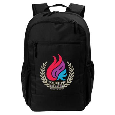 The Yak Gauntlet The Dozen Backpack
