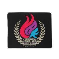 The Yak Gauntlet The Dozen Mousepad