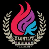 The Yak Gauntlet The Dozen Toddler T-Shirt