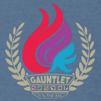 The Yak Gauntlet The Dozen Garment-Dyed Sweatshirt