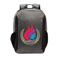 The Yak Gauntlet The Dozen Vector Backpack
