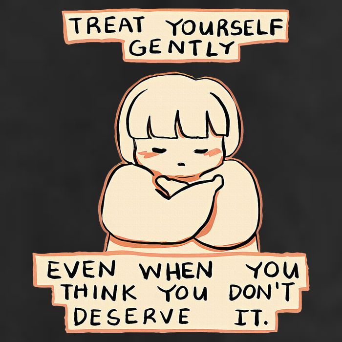 Treat Yourself Gently Even When You Think You Golf Towel