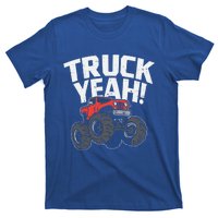 Truck Yeah Gift T-Shirt