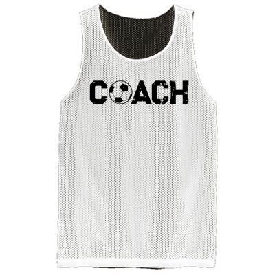 Thank You Gifts Head Assistant Instructional Soccer Coach Mesh Reversible Basketball Jersey Tank