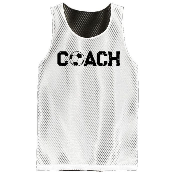 Thank You Gifts Head Assistant Instructional Soccer Coach Mesh Reversible Basketball Jersey Tank