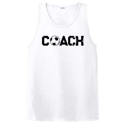 Thank You Gifts Head Assistant Instructional Soccer Coach PosiCharge Competitor Tank