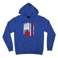 Thank You Honor The Soldiers Memorial Day Funny Gift Hoodie