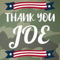 Thank You Joe President Biden Pass The Torch Legacy Tie Dye Trucker Hat