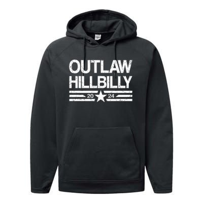 Trump You Liberals CanT Shoot For Shit Performance Fleece Hoodie