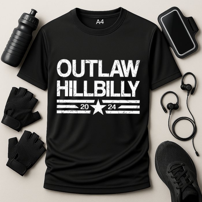 Trump You Liberals CanT Shoot For Shit Cooling Performance Crew T-Shirt