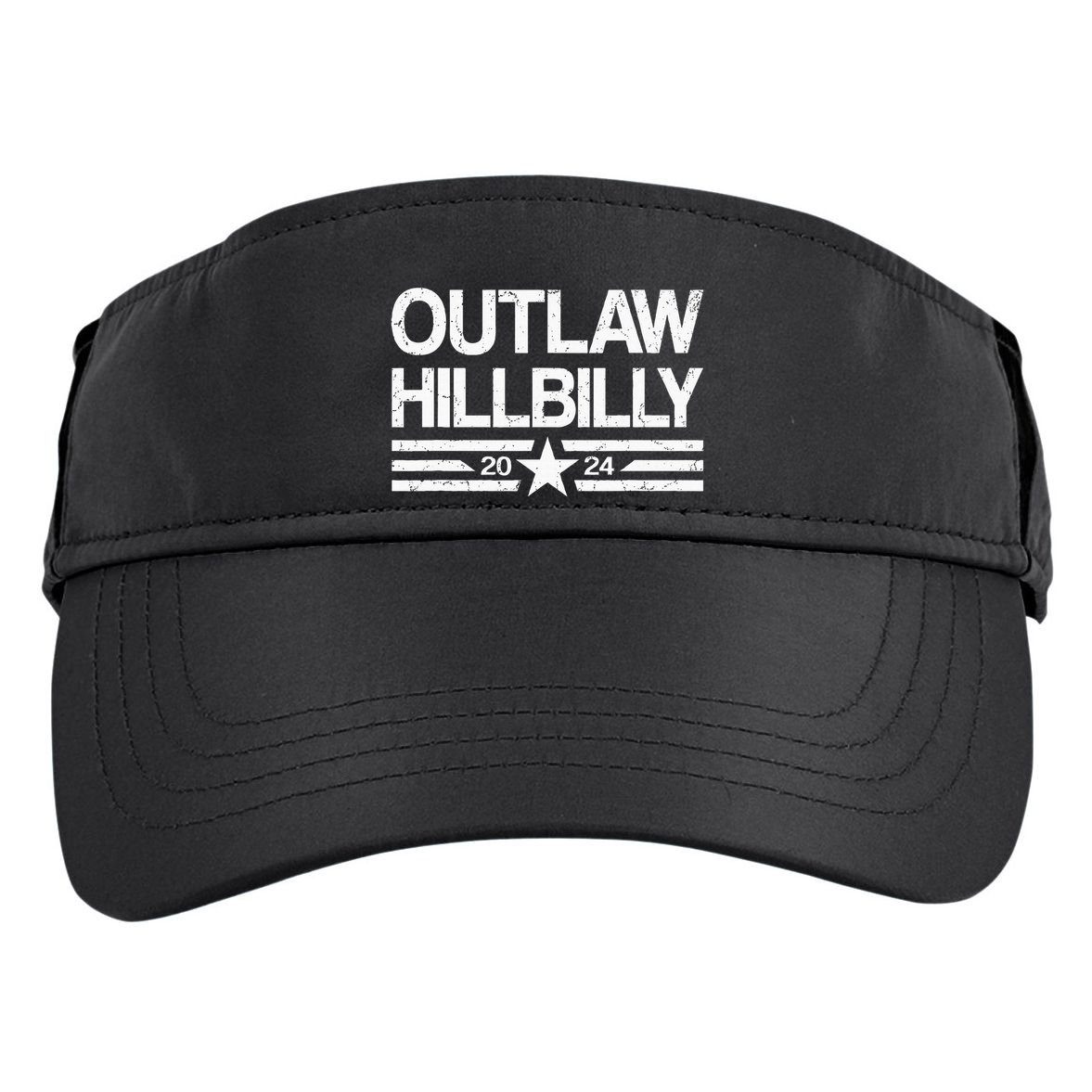 Trump You Liberals CanT Shoot For Shit Adult Drive Performance Visor