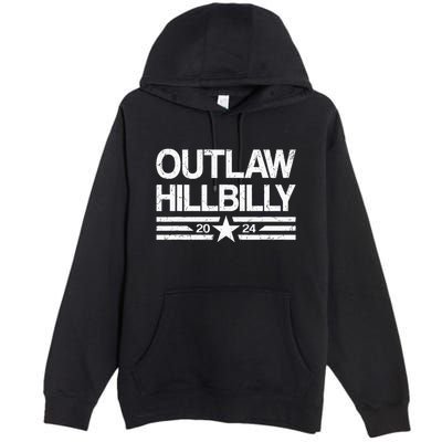 Trump You Liberals CanT Shoot For Shit Premium Pullover Hoodie