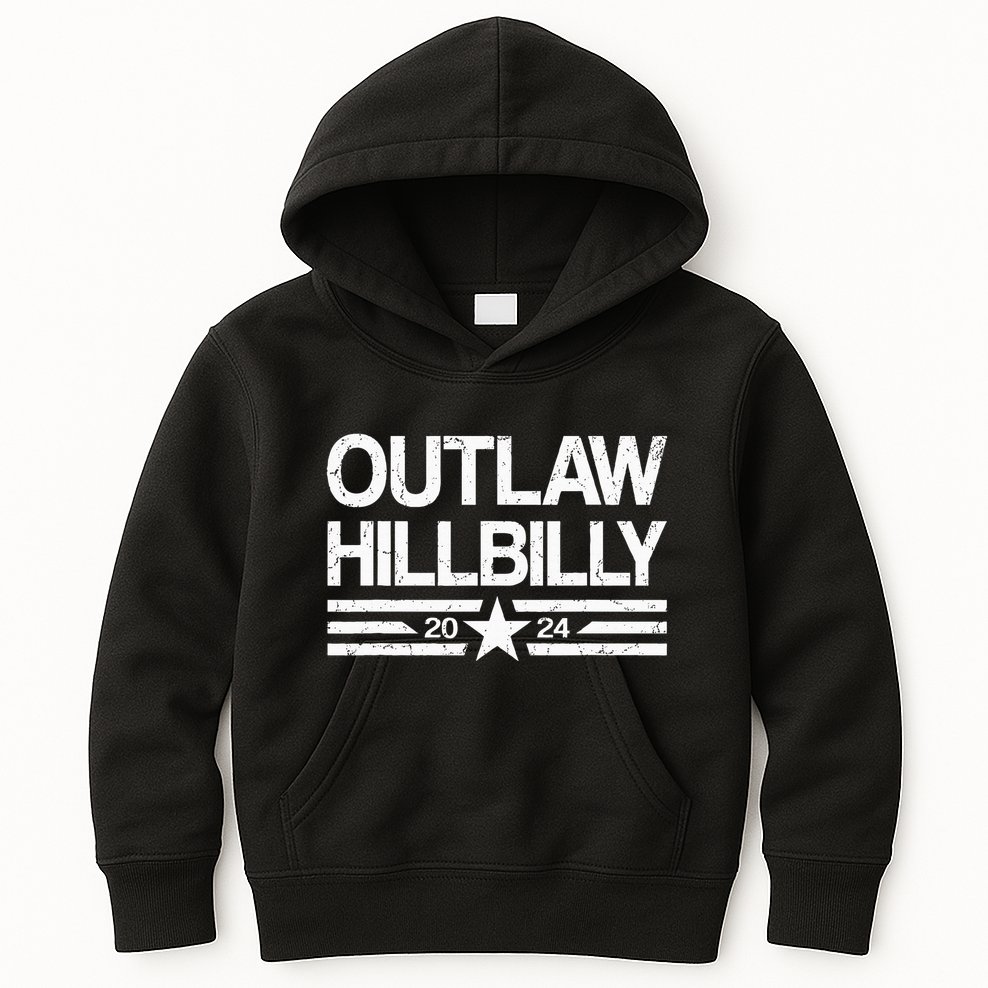 Trump You Liberals CanT Shoot For Shit Kids Hoodie