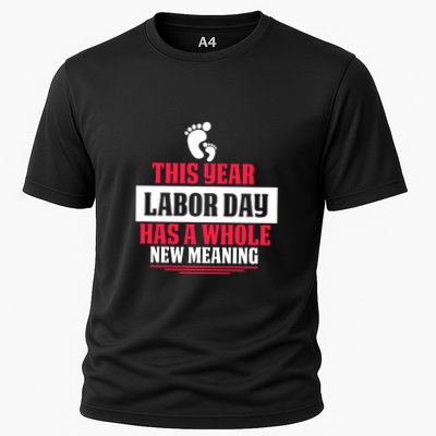 This Year Labor Day Has A Whole New Meaning Labor Day Gift Performance Shirt