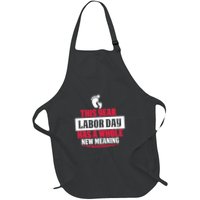 This Year Labor Day Has A Whole New Meaning Labor Day Gift Apron