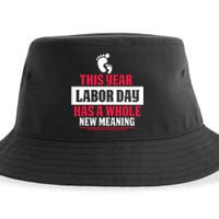 This Year Labor Day Has A Whole New Meaning Labor Day Gift Sustainable Bucket Hat