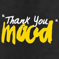 Thank You Mood Adult Drive Performance Visor