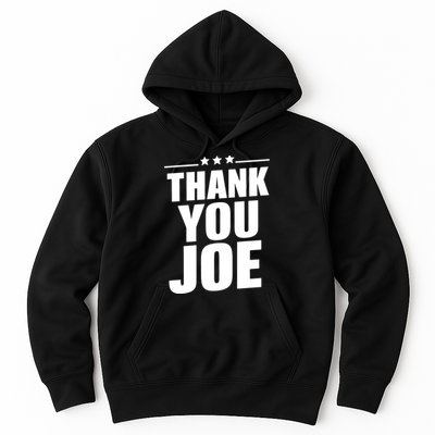 Thank You President Gift Ideas Hoodie