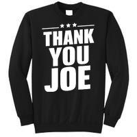 Thank You President Gift Ideas Sweatshirt