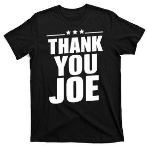 Thank You President Gift Ideas T-Shirt