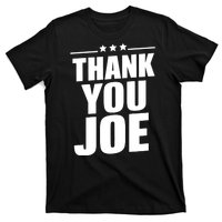 Thank You President Gift Ideas T-Shirt