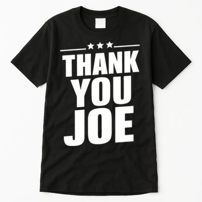 Thank You President Gift Ideas Tall T-Shirt