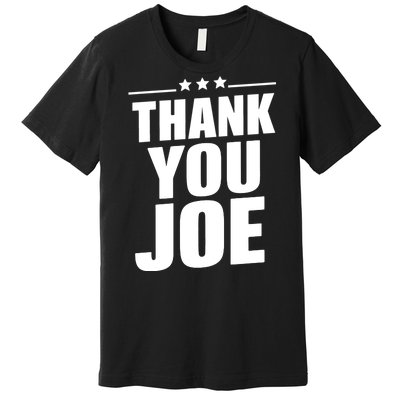 Thank You President Gift Ideas Premium T-Shirt