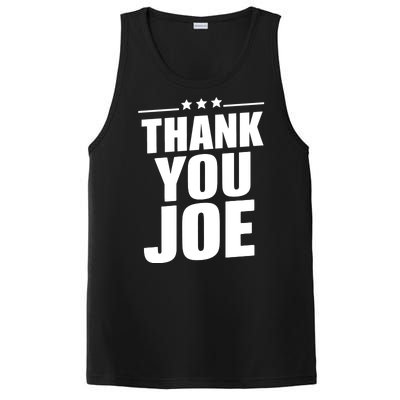 Thank You President Gift Ideas PosiCharge Competitor Tank