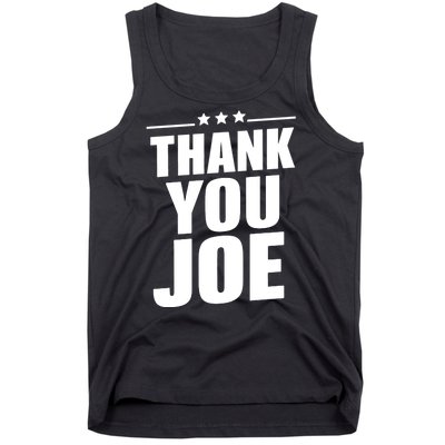 Thank You President Gift Ideas Tank Top