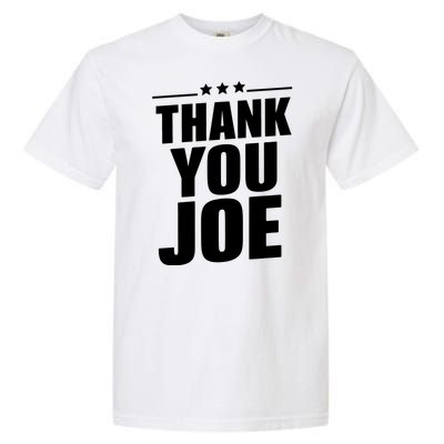 Thank You President Gift Ideas Garment-Dyed Heavyweight T-Shirt