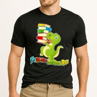 Tyreadosaurus Rex Cooling Performance Crew T-Shirt