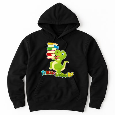 Tyreadosaurus Rex Hoodie