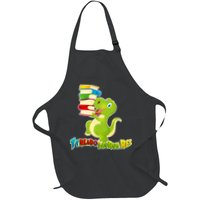 Tyreadosaurus Rex Apron