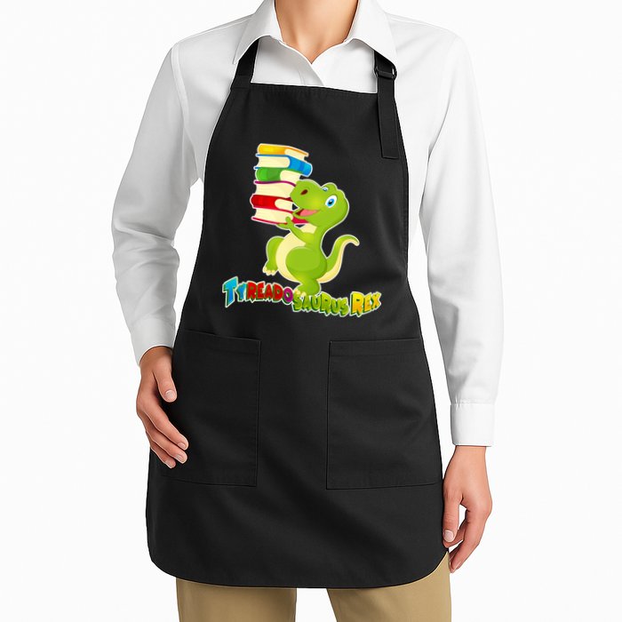 Tyreadosaurus Rex Apron
